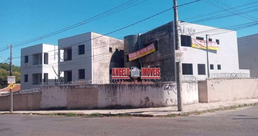 Terreno à venda, 742 m² por R$ 3.500.000,00 - Santa Amélia - Belo Horizonte/MG