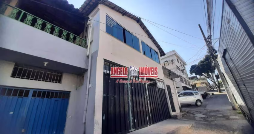 Casa com 9 dormitórios à venda, 300 m² por R$ 2.000.000,00 - Santa Mônica - Belo Horizonte/MG