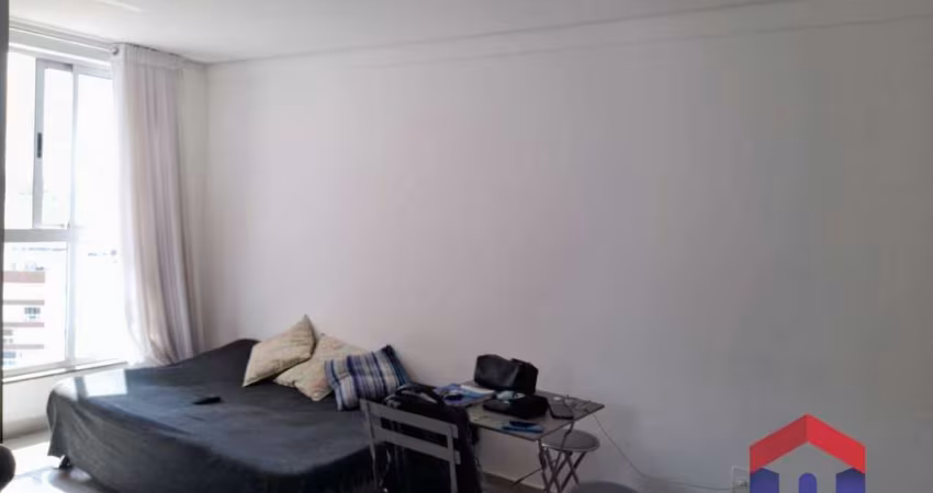 Cobertura com 1 quarto à venda, 79 m² por R$ 515.000 - Ouro Preto - Belo Horizonte/MG