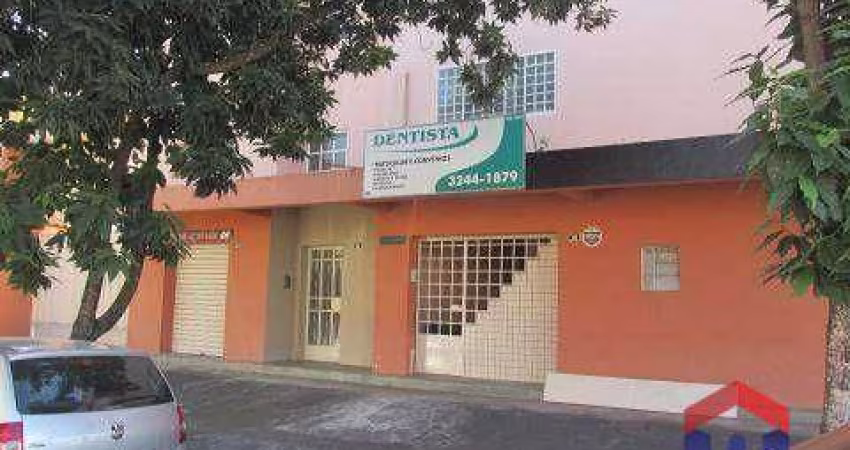 Loja à venda por R$ 270.000,00 - Vila Cloris - Belo Horizonte/MG