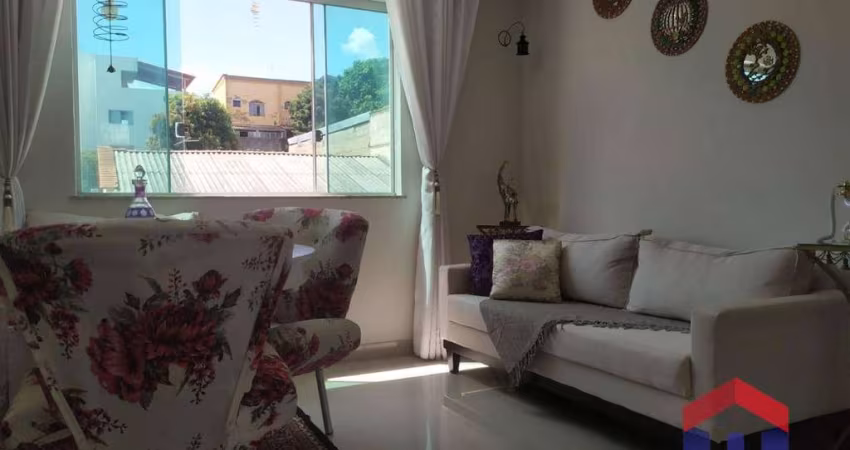 Apartamento com 3 quartos à venda, 65 m² por R$ 390.000 - Santa Mônica - Belo Horizonte/MG