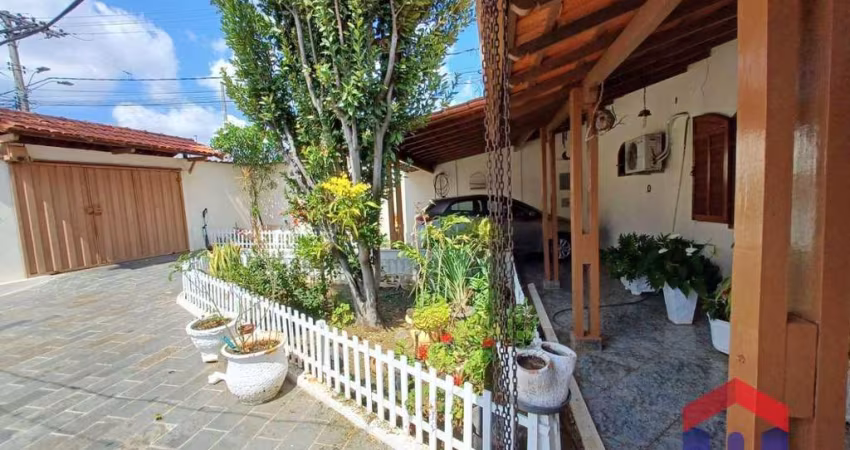 Casa com 3 quartos à venda, 232 m² por R$ 980.000 - Jardim Atlântico - Belo Horizonte/MG