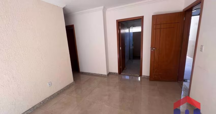 Apartamento com 3 dormitórios à venda por R$ 450.000,00 - Rio Branco - Belo Horizonte/MG