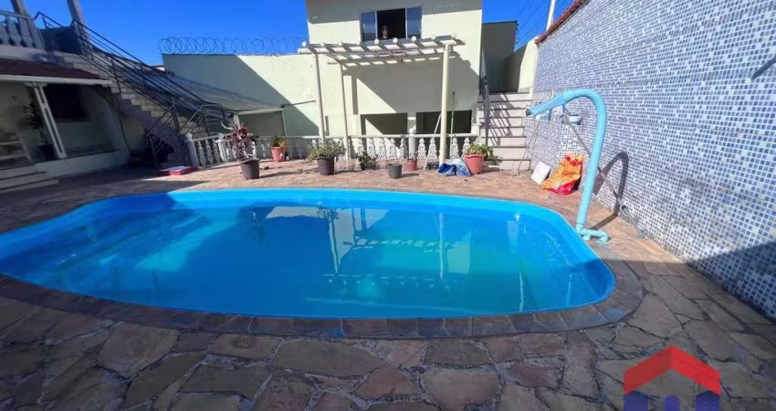 Casa com 4 dormitórios à venda por R$ 900.000,00 - Jardim Leblon - Belo Horizonte/MG