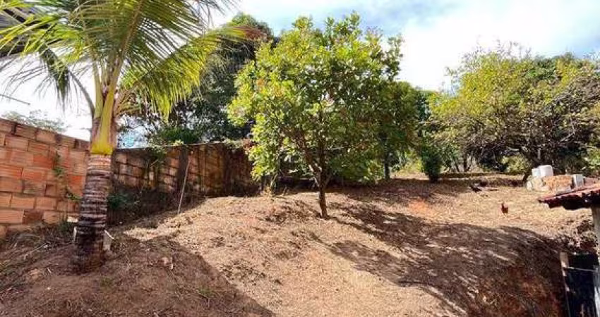Terreno à venda, 1800 m² por R$ 900.000,00 - Piratininga - Belo Horizonte/MG