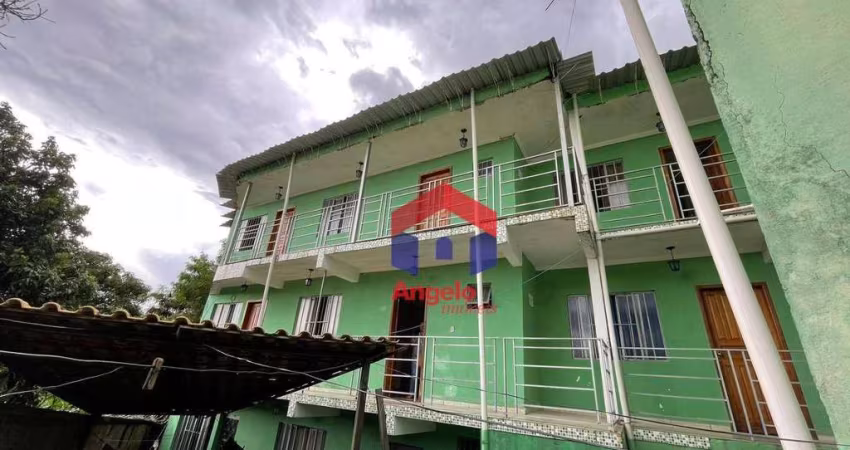 Hotel com 21 quartos à venda, 629 m² por R$ 2.300.000 - Juliana - Belo Horizonte/MG