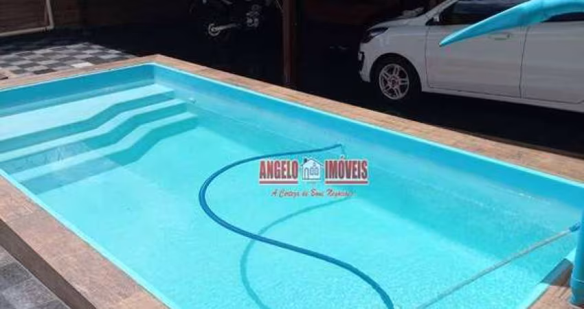 Casa com 3 dormitórios à venda, 154 m² por R$ 950.000,00 - Copacabana - Belo Horizonte/MG