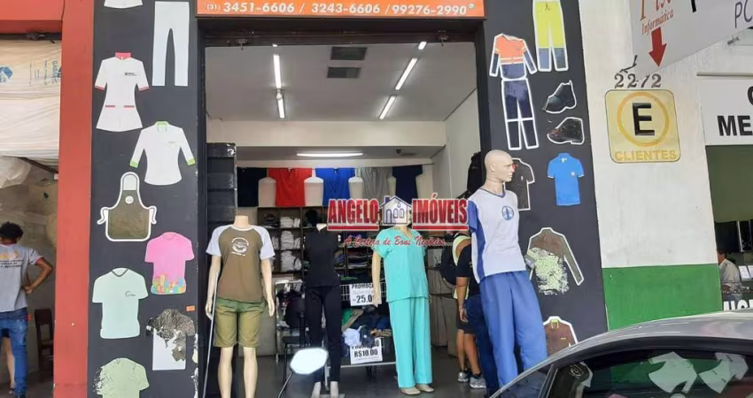 Terreno à venda, 1100 m² por R$ 4.000.000,00 - Venda Nova - Belo Horizonte/MG
