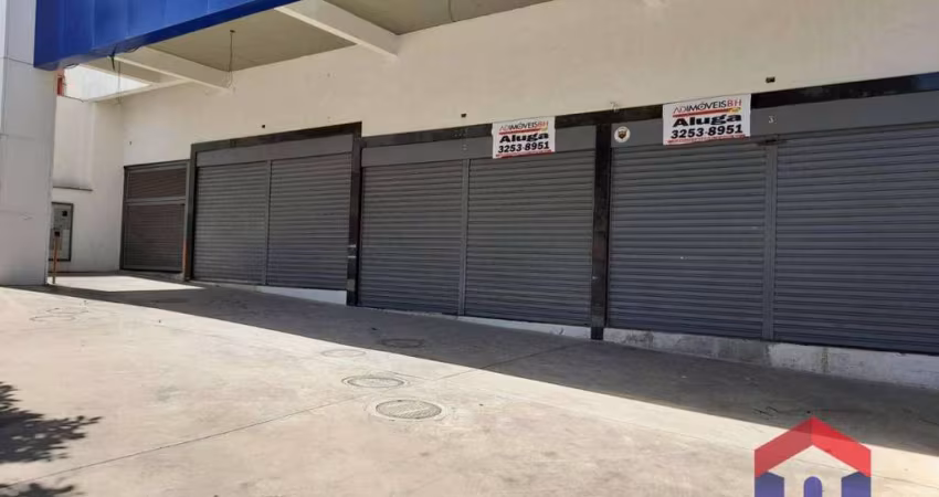 Loja à venda, 185 m² por R$ 2.100.000,00 - Ouro Preto - Belo Horizonte/MG