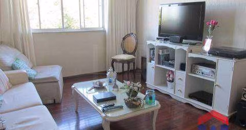 Apartamento com 4 dormitórios à venda por R$ 890.000,00 - Vila Cloris - Belo Horizonte/MG