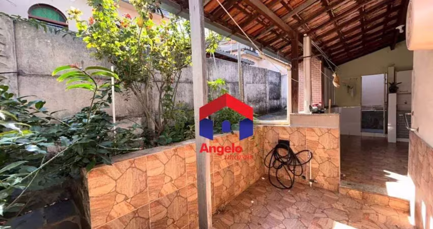 Casa com 3 dormitórios à venda, 360 m² por r$ 800.000,00 - santa mônica - belo horizonte/mg