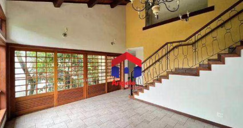 Casa com 4 quartos à venda, 420 m² por R$ 2.300.000 - Jardim Atlântico - Belo Horizonte/MG