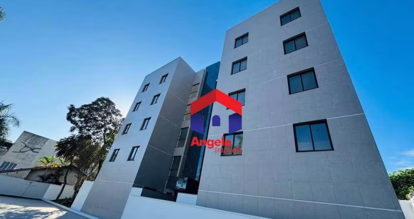 Apartamento com 2 dormitórios à venda, 50 m² por R$ 437.000,00 - Santa Amélia - Belo Horizonte/MG