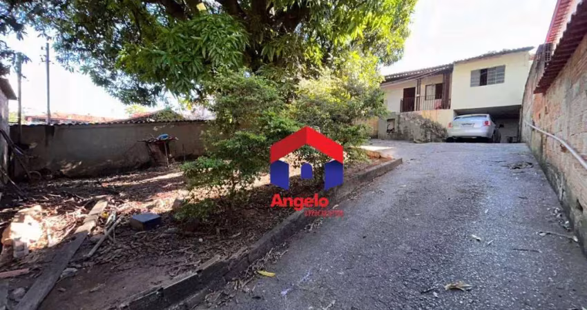 Terreno à venda, 360 m² por r$ 570.000,00 - são joão batista - belo horizonte/mg
