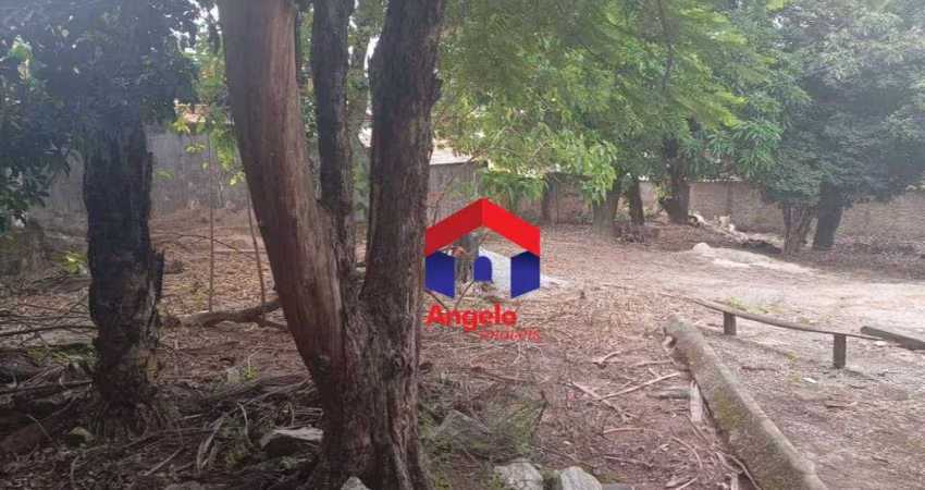 Terreno à venda, 720 m² por R$ 1.000.000,00 - Santa Mônica - Belo Horizonte/MG