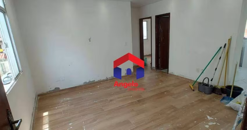 Apartamento com 2 quartos  à venda, 65 m² por R$ 355.000 - Jardim Leblon - Belo Horizonte/MG