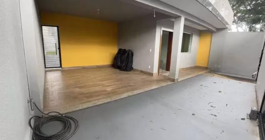 Casa com 3 quartos à venda, 210 m² por r$ 950.000 - santa mônica - belo horizonte/mg