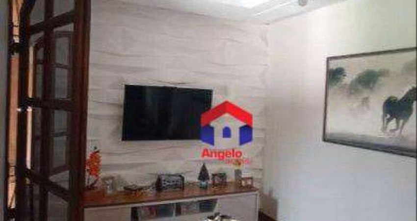 Casa com 3 quartos à venda, 190 m² por R$ 600.000 - Piratininga - Belo Horizonte/MG