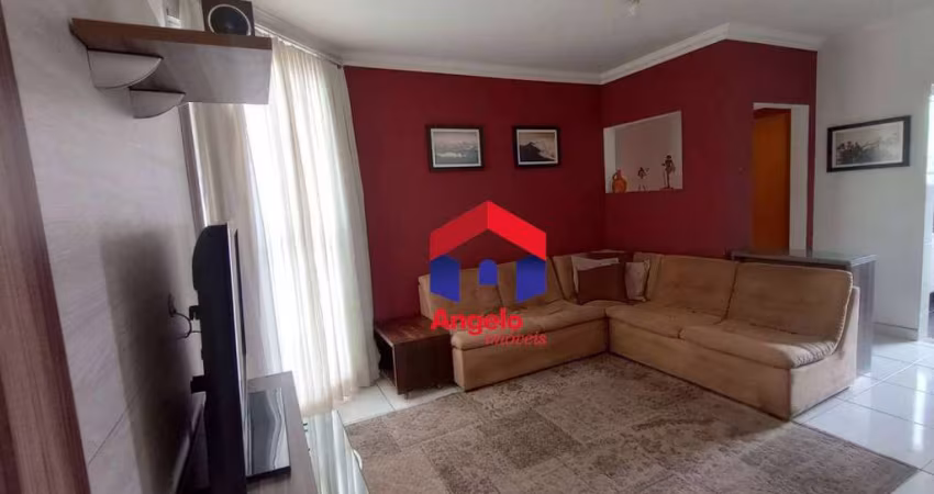 Cobertura com 2 quartos à venda, 90 m² por R$ 370.000 - São João Batista - Belo Horizonte/MG