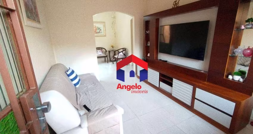 Casa com 2 dormitórios à venda, 120 m² por R$ 500.000,00 - Lagoa - Belo Horizonte/MG