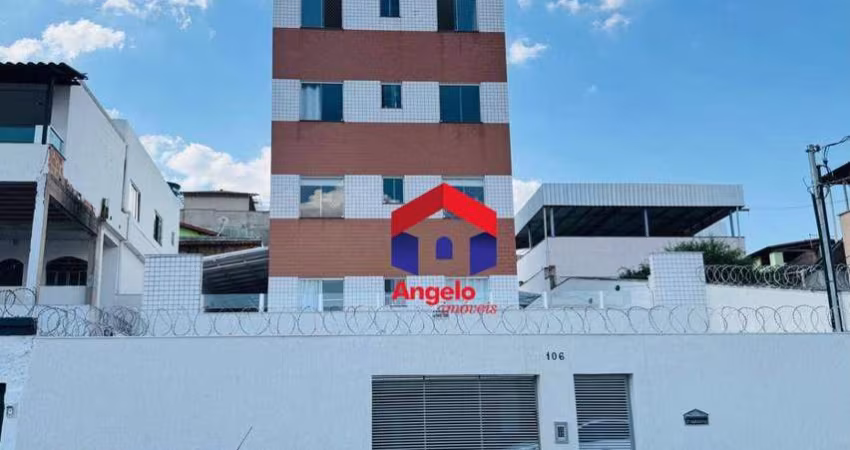 Cobertura com 2 quartos à venda, 100 m² por R$ 330.000 - Céu Azul - Belo Horizonte/MG
