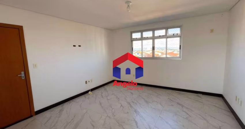 Apartamento com 3 dormitórios à venda, 80 m² por R$ 499.000,00 - Santa Mônica - Belo Horizonte/MG