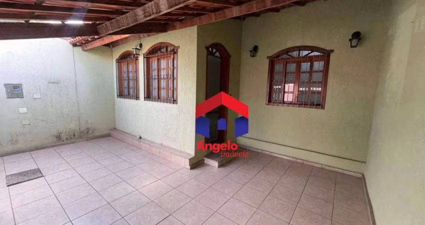Casa com 2 quartos à venda, 80 m² - Santa Amélia - Belo Horizonte/MG