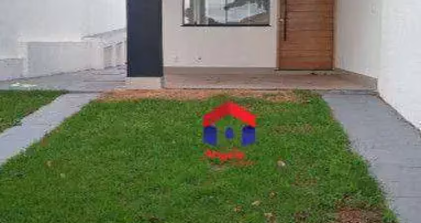 Casa com 3 dormitórios à venda, 120 m² por R$ 1.450.000,00 - Copacabana - Belo Horizonte/MG