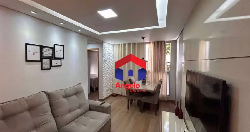 Apartamento com 2 quartos à venda, 78 m² por R$ 365.000 - Santa Amélia - Belo Horizonte/MG
