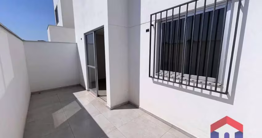 Apartamento com 2 dormitórios à venda, 48 m² por R$ 369.000,00 - Copacabana - Belo Horizonte/MG