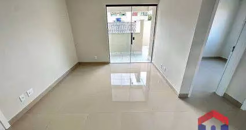 Apartamento com 2 dormitórios à venda por r$ 419.000,00 - planalto - belo horizonte/mg