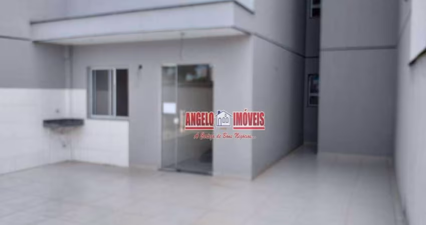 Apartamento com 2 dormitórios à venda, 85 m² por R$ 485.000,00 - Santa Mônica - Belo Horizonte/MG