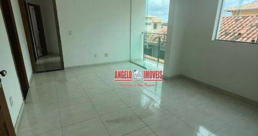 Apartamento com 3 dormitórios à venda, 100 m² por R$ 600.000,00 - Santa Mônica - Belo Horizonte/MG