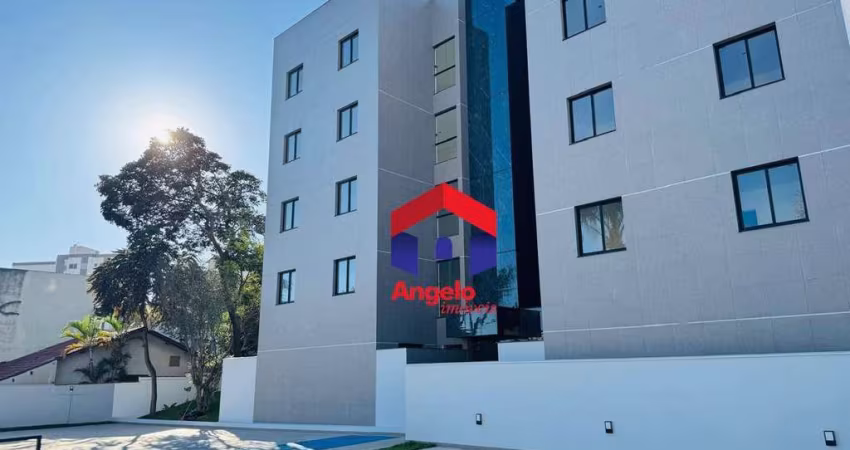 Apartamento com 2 dormitórios à venda, 70 m² por R$ 535.000,00 - Jardim Atlântico - Belo Horizonte/MG