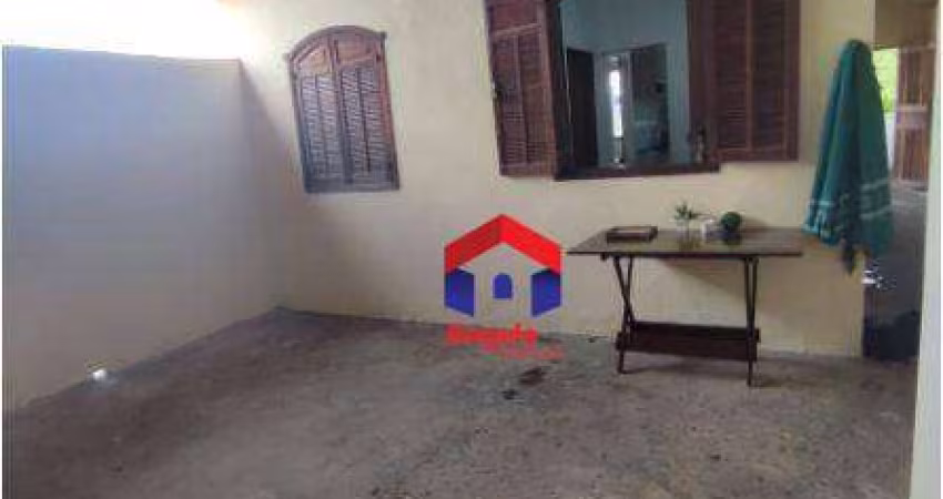Casa com 2 quartos à venda, 121 m² por R$ 270.000 - Kátia (Justinópolis) - Ribeirão das Neves/MG