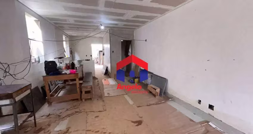 Casa com 4 quartos à venda, 200 m² por r$ 1.630.000 - santa amélia - belo horizonte/mg