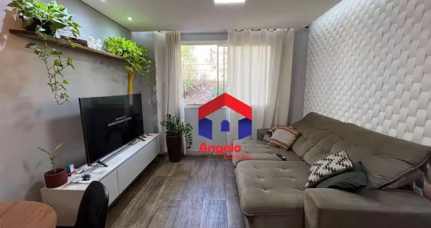 Apartamento com 2 dormitórios à venda, 48 m² por r$ 265.000,00 - santa amélia - belo horizonte/mg