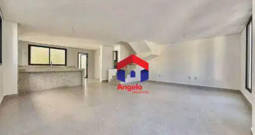 Casa com 3 quartos à venda, 232 m² por r$ 1.390.000 - planalto - belo horizonte/mg