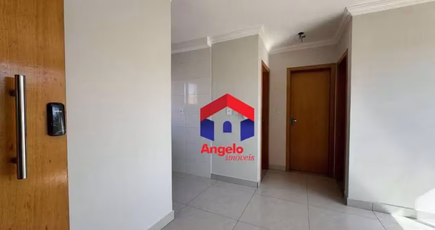 Apartamento com 2 dormitórios à venda, 49 m² por r$ 380.000,00 - santa mônica - belo horizonte/mg