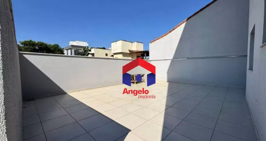Apartamento com 2 dormitórios à venda, 142 m² por r$ 560.000,00 - santa mônica - belo horizonte/mg