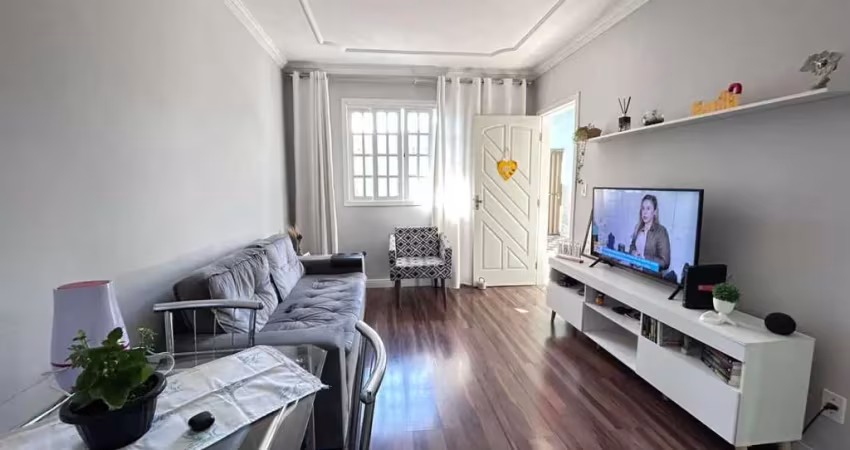 Casa com 2 quartos à venda, 60 m² por r$ 420.000 - copacabana - belo horizonte/mg