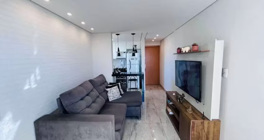 Apartamento com 2 dormitórios à venda, 48 m² por r$ 390.000,00 - santa amélia - belo horizonte/mg