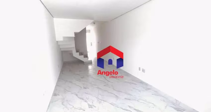 Casa com 2 dormitórios à venda, 75 m² por r$ 429.000,00 - são joão batista - belo horizonte/mg