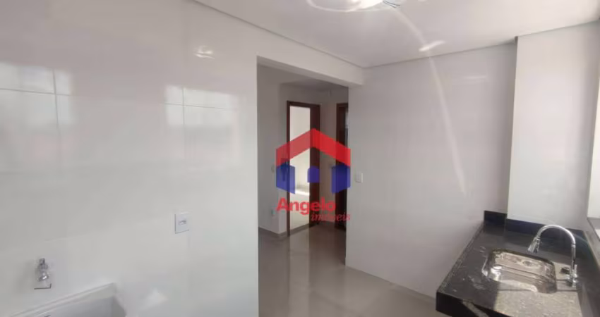 Apartamento com 2 quartos à venda, 557 m² por R$ 245.000 - Maria Helena - Belo Horizonte/MG