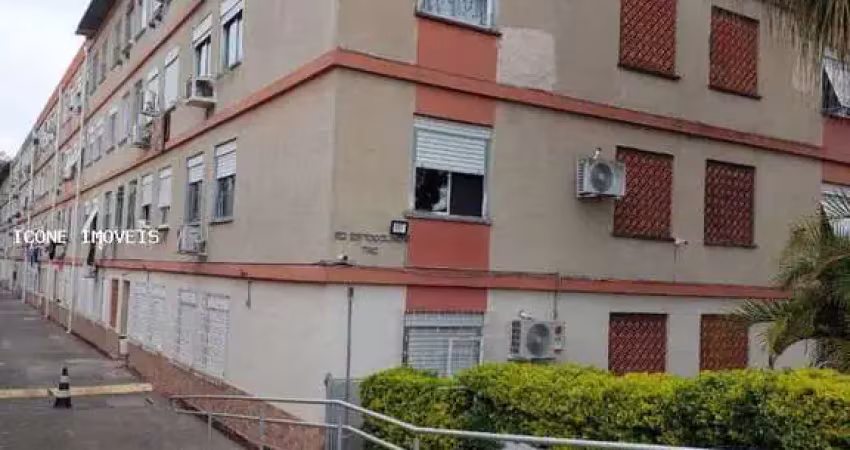 Apartamento para venda em porto alegre, glória, 2 dormitórios, 1 suíte, 2 banheiros, 1 vaga