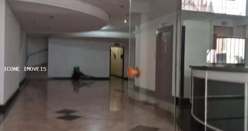 Apartamento para Venda em Porto Alegre, Centro Histórico, 1 dormitório, 1 suíte
