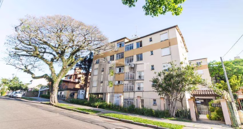 Apartamento para Venda em Porto Alegre, Teresópolis, 1 dormitório, 1 banheiro