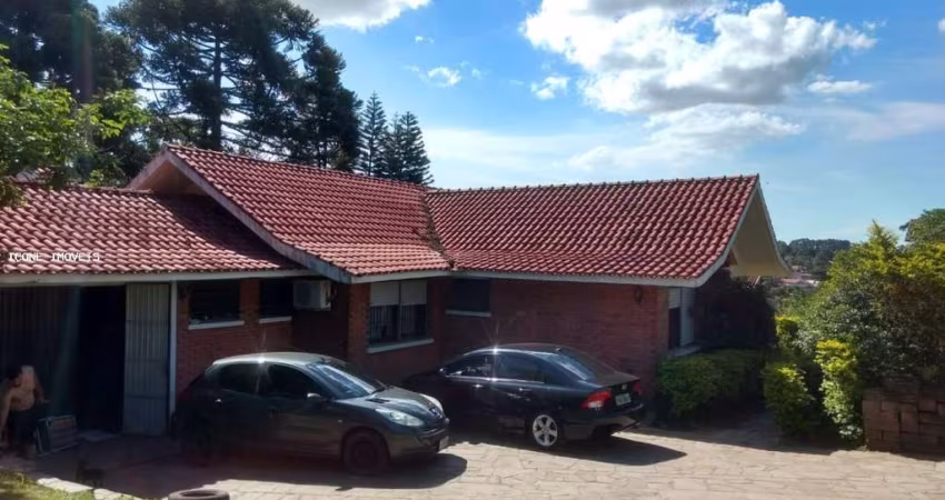 Casa para Venda em Viamão, Tarumã, 3 dormitórios, 1 suíte, 1 banheiro, 3 vagas