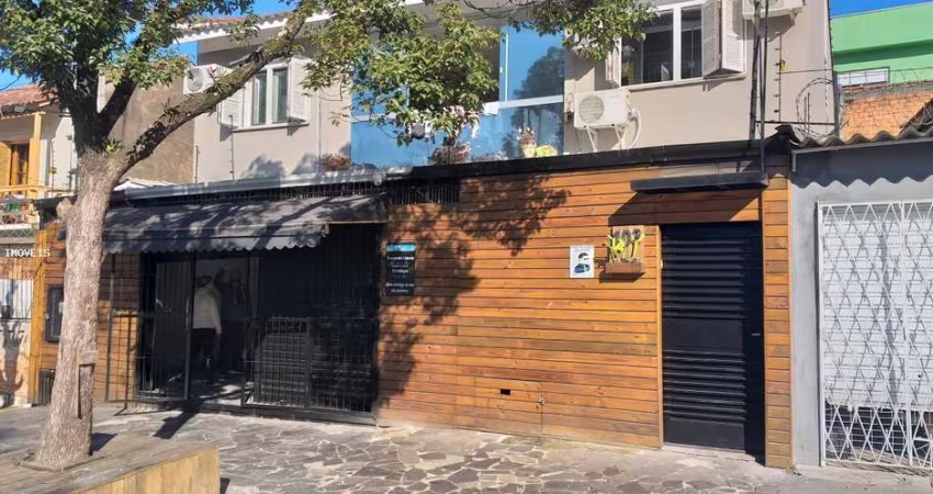 Loja para Locação em Porto Alegre, Glória, 1 banheiro