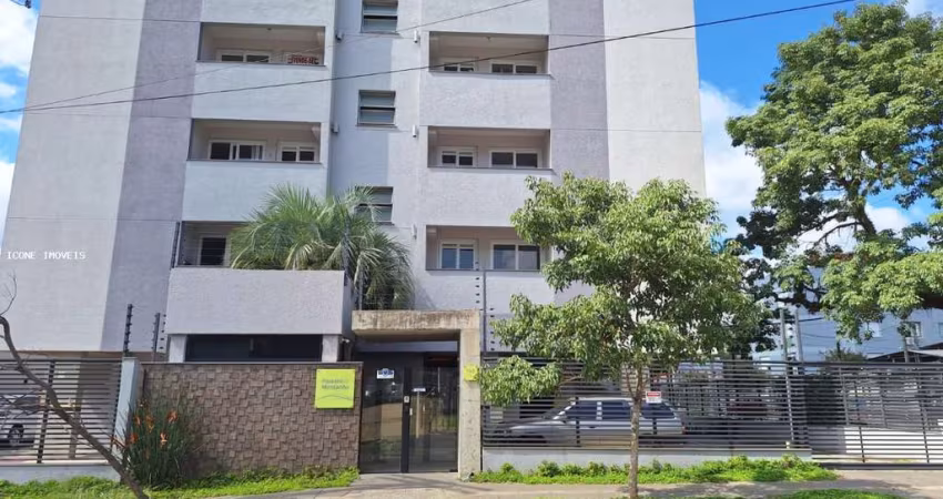 Apartamento para Venda em Porto Alegre, Aberta dos Morros, 2 dormitórios, 1 banheiro, 1 vaga